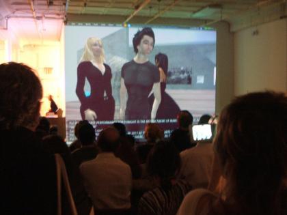 Synthetic Performances – Il nuovo progetto dei Mattes