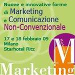 IIR Marketing e Comunicazione Non-Convenzionale