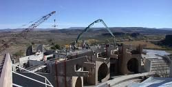 Arcosanti: troppo ideale per essere reale?