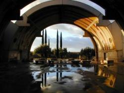 Arcosanti: troppo ideale per essere reale?