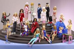 Barbie: 50 anni e non sentirli?