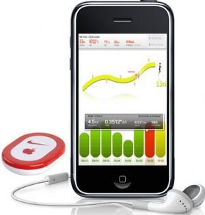 Nike + iPod: molto di più del solito widget