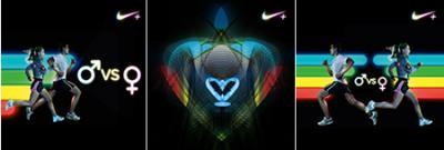 Nike + iPod: molto di più del solito widget