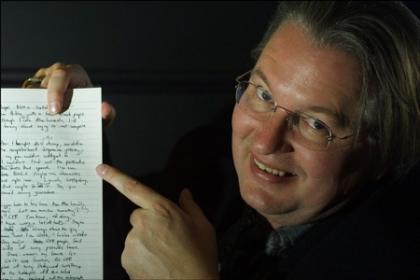 Bruce Sterling chiede aiuto all'Italia per Cool Tools