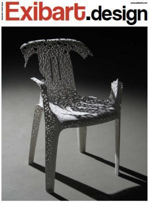 Maggio 2009 – Exibart.design. Rivoluzione Permanente