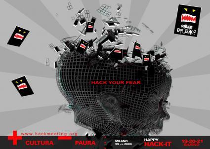  Hackmeeting: dal 19 al 21 Giugno 2009 Milano ospita il raduno degli Hacker