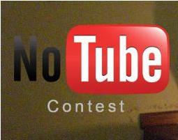 Il processo di mitizzazione secondo il NoTube Contest