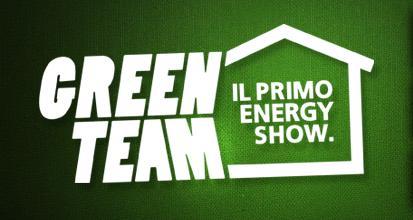 Il Green Team e l'Energy Show delle fonti rinnovabili di Enel.si