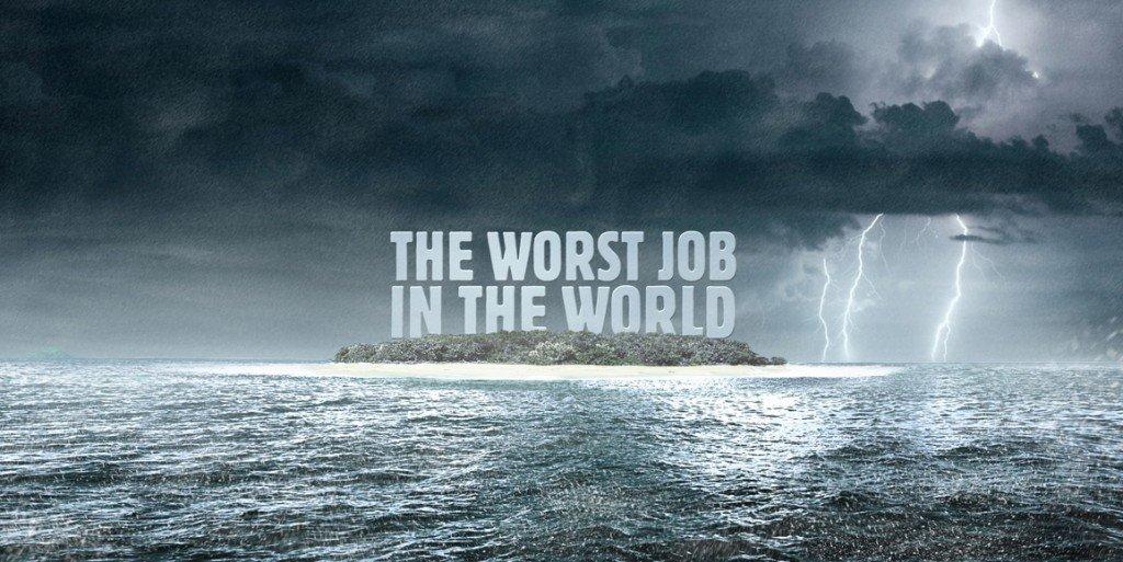Filadélfia Comunicação: il peggior lavoro del mondo…