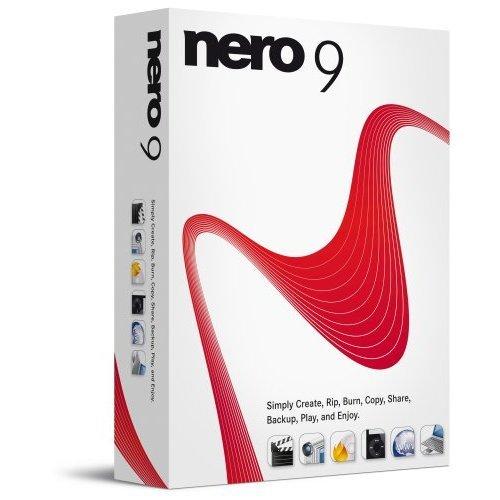 Nero 9 Scarica gratis l' originale programma per masterizzare CD e DVD