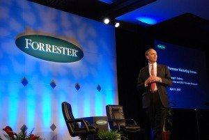 Forrester Research: futuro roseo per il marketing digitale