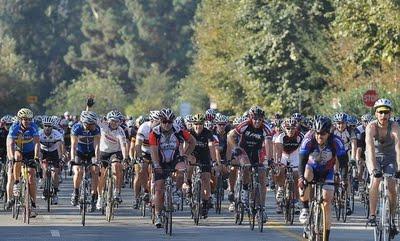 Armstrong e un flashmob da campioni