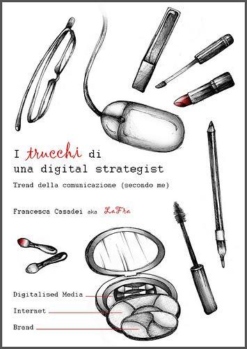 I trucchi di una digital strategist