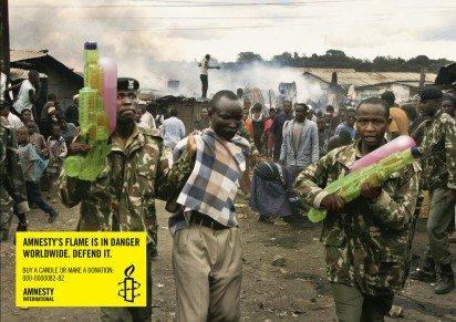 Amnesty International (8)