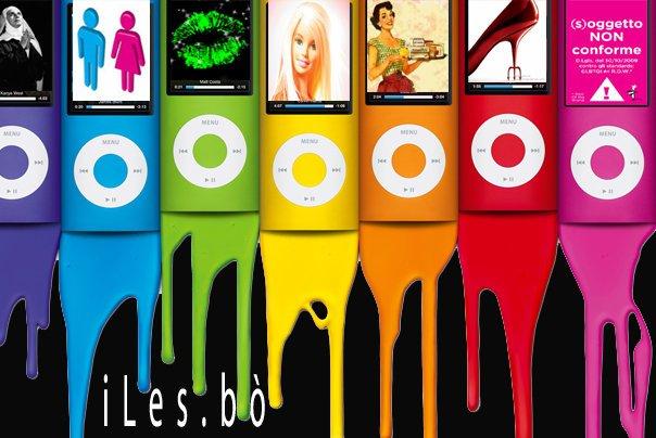 Miss Les.bò 2009: un Defilé non convenzionale