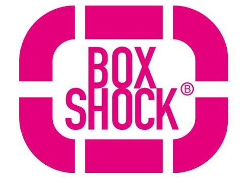 Dal 22 ottobre Dream Factory presenta Box Shock