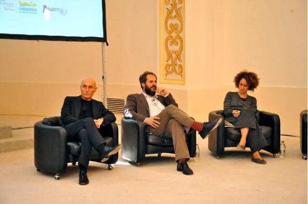 Capri Trendwatching Festival 2009 – I ninja ritornano dal futuro