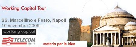 A_Napoli_il_Working_Capital_Tour_by_Telecom _talia