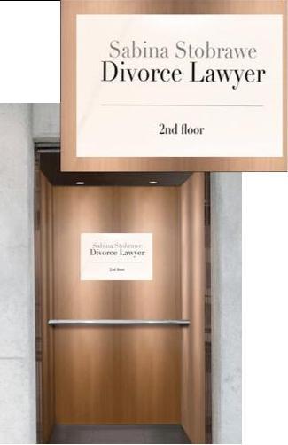 Divorce lift - l'ascensore divorzista 3