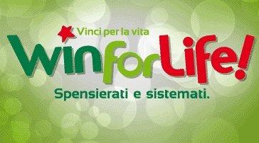 Il fenomeno Win For Life se potessi avere 4.000 euro al mese