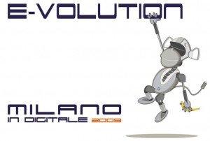 E-Volution: dall'11 al 20 dicembre a Milano una mostra collettiva di New media art