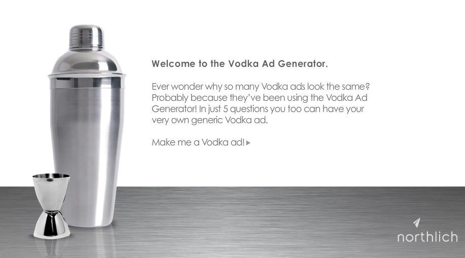 The_Vodka_Ad_Generator