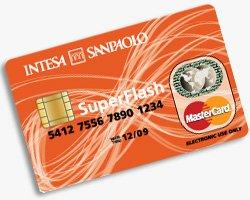 Essere un supereroe con una carta di credito