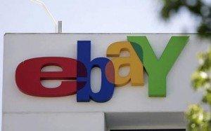 Temporary Brandstorming - eBay