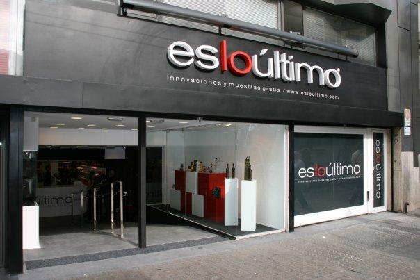 esloultimo