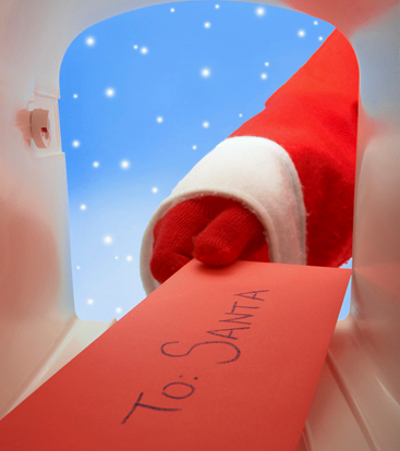 Natale in tempo di crisi? Tranquilli, c'è la Rete!