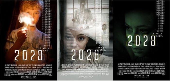 2028, l'educazione sessuale sembra un film