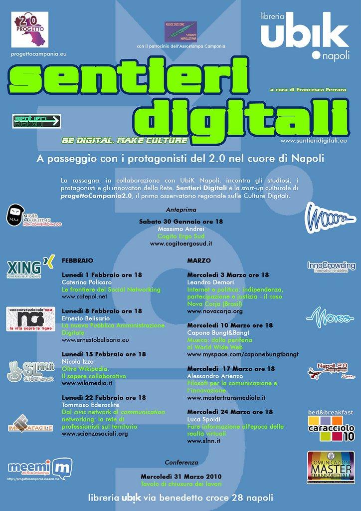 Blocco del sito di incontri