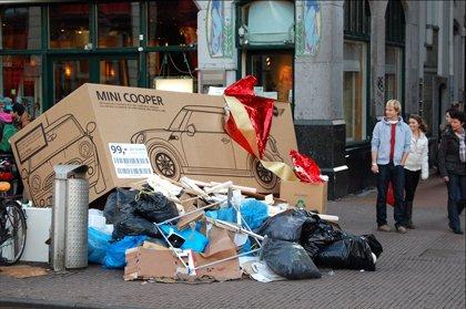 Pacchi ingombranti per l'Ambient di Mini Pacchi ingombranti per l'Ambient di Mini