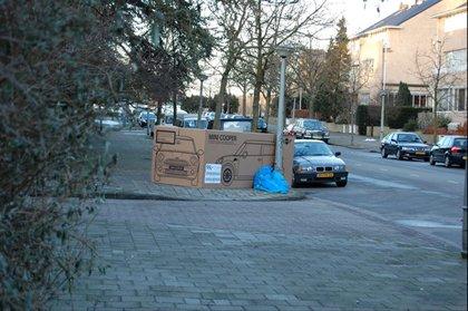 Pacchi ingombranti per l'Ambient di Mini Pacchi ingombranti per l'Ambient di Mini