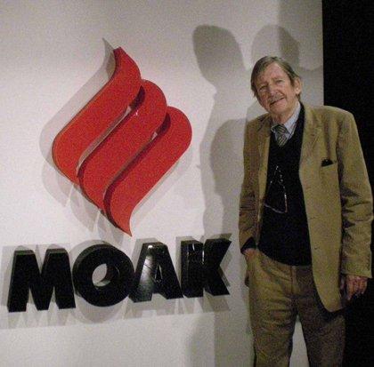 Addio a Bob Noorda, il "padre di loghi"