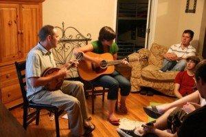 House Concerts, ovvero come far suonare a casa il tuo gruppo preferito