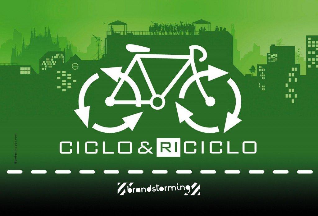 Temporary Brandstorming – Ciclo e Ri-Ciclo
