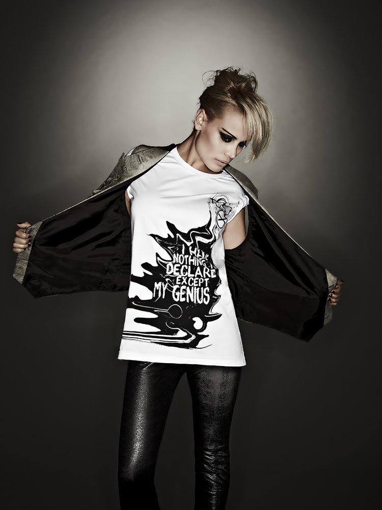 Temporary Brandstorming – LuxSociety concept store