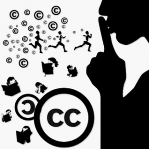 Creative Commons, un copyright flessibile per opere creative