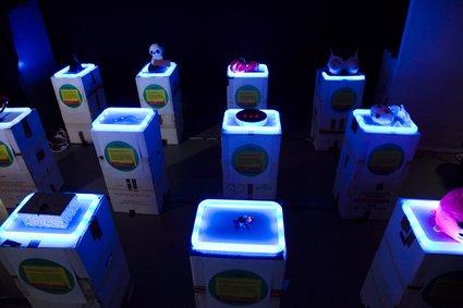 Tattics and Practice: New media Driver, un seminario pilota sulle arti multimediali
