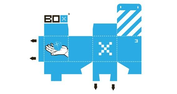 BOX³ La città che muta: a Roma un festival d'arte multimediale