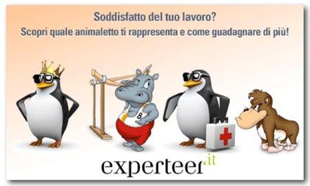 Soddisfatto del tuo lavoro? Scoprilo su Facebook
