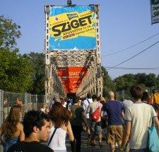 Sette giorni al Sziget 2010: il ninja-racconto del festival