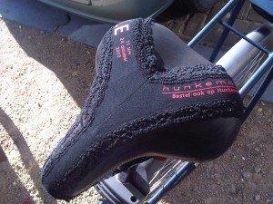 Con Hunkemoller basta un perizoma lo street marketing diventa sexy