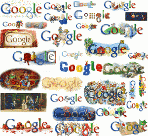 La top 10 dei Doodles: ecco tutte le metamorfosi di Google