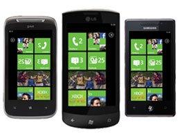 Windows Phone 7: così Microsoft sfida Apple e RIM