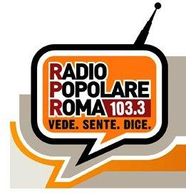 Conversational: i Social Media su Radio Popolare Roma