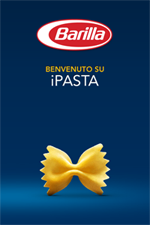 pastapp ipasta barilla