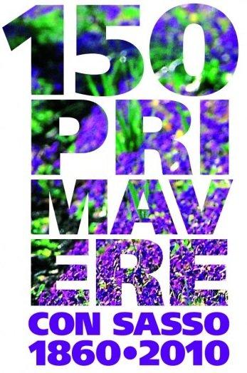 Sasso festeggia 150 primavere su Flickr!