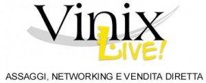 Vinix live!